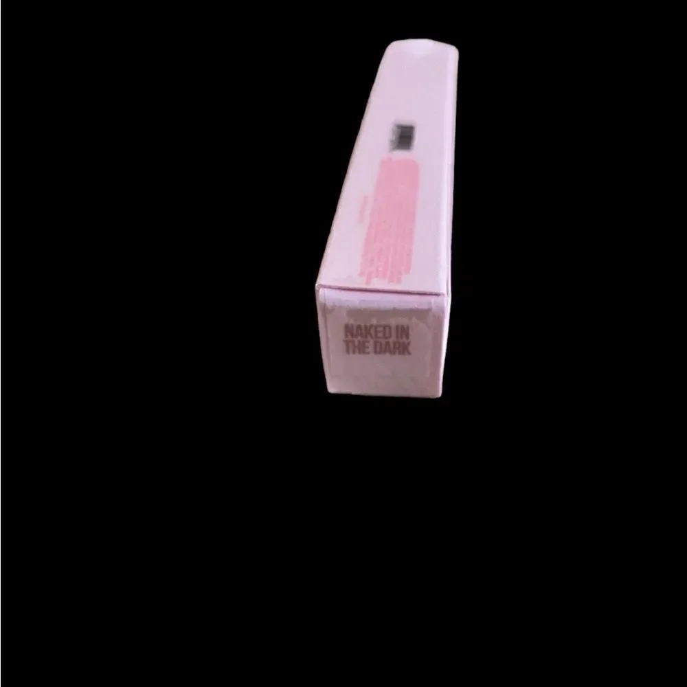 Jeffree Star Supreme Lip Gloss Naked In The Dark NIB